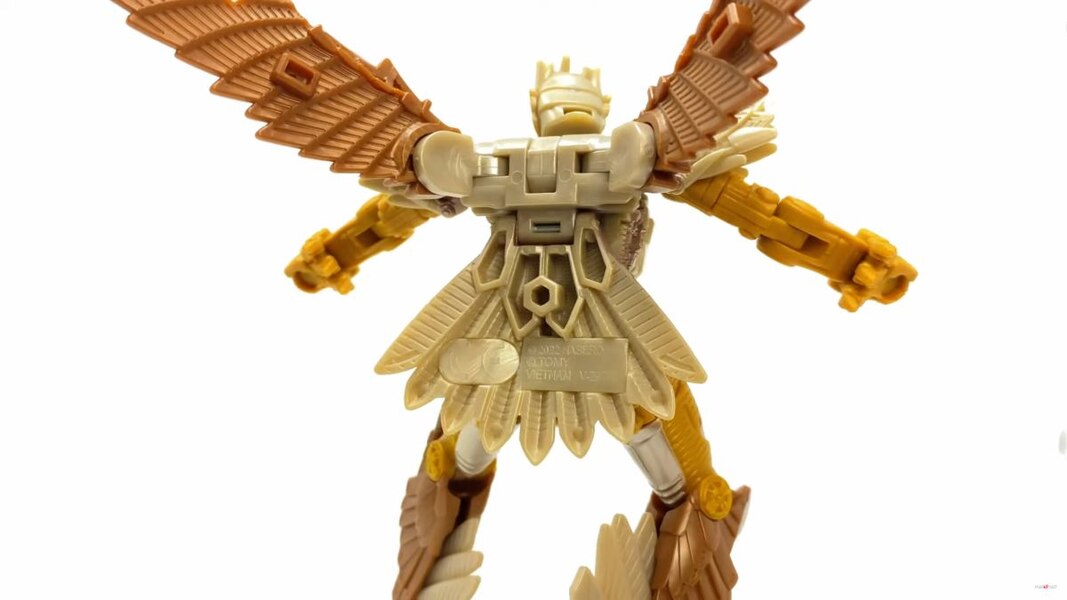 Image Of Rise Of The Beasts Studio Series Airazor Toy  (43 of 55)